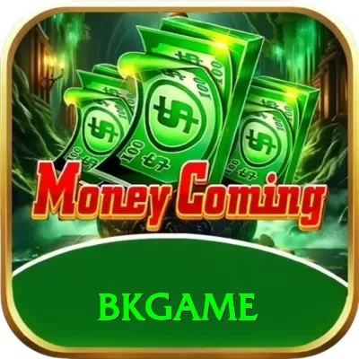 BKGame Deluxe Pro vv2.1.5 - 2