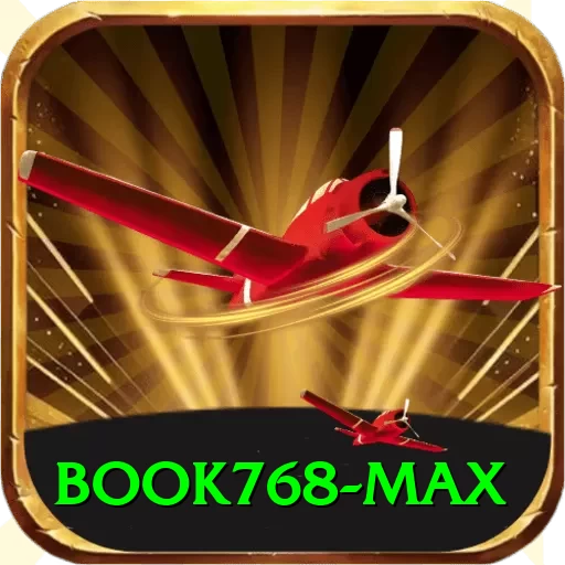 book768 Slots Max v1.7.7 - 2