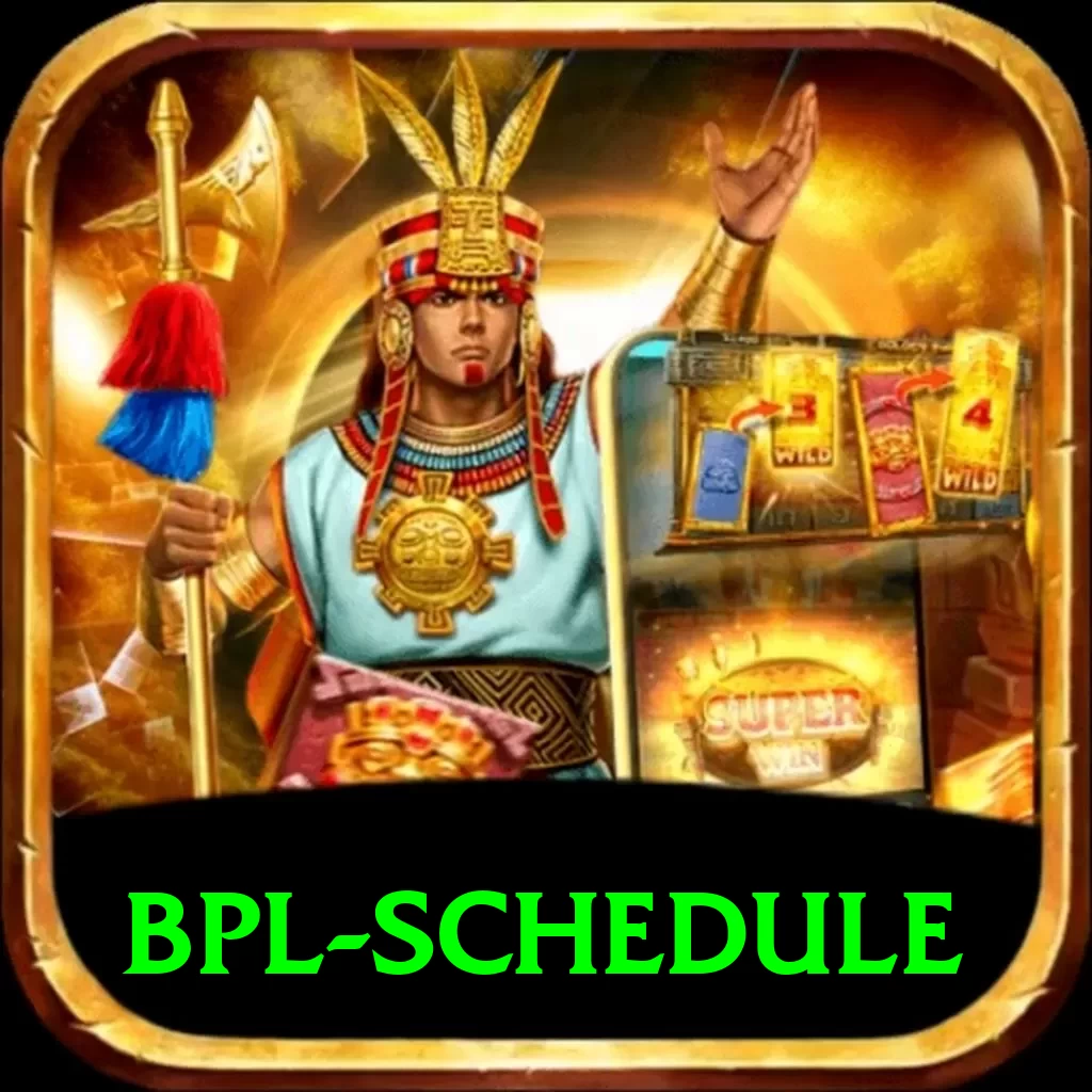 bpl schedule Pro v3.8.6 - 2
