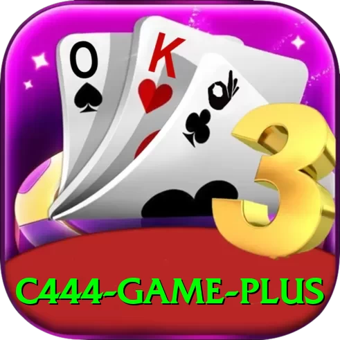 c444 game Deluxe Pro v1.9.6 - 2