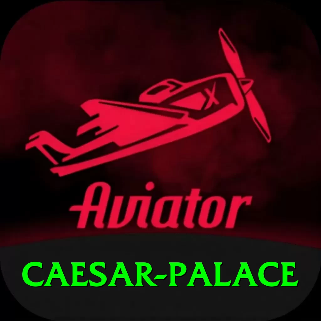 caesar palace Max v2.8.2 - 2