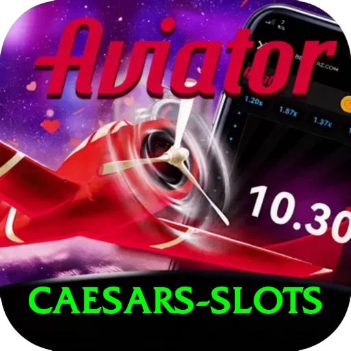 caesars slots Apps (Tools & Injectors) Master v4.9.1 - 2