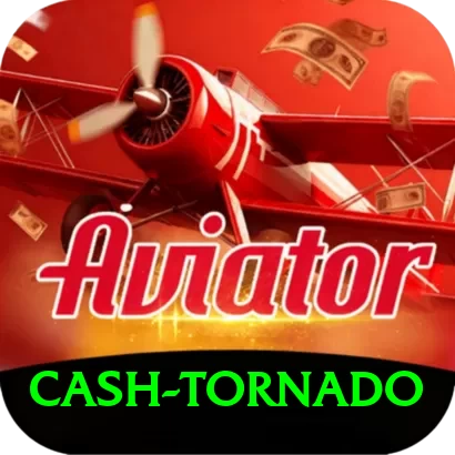 cash tornado Plus v2.7.1 - 2