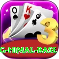 chamlang himal base Pro v3.6.6
