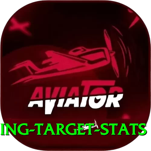 chasing target stats Plus Edition v5.7.3 - 2