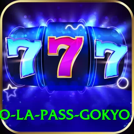 cho la pass gokyo Games (Casino & Earning) Pro v1.9.0 - 2