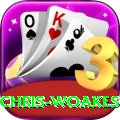 chris woakes Gold Pro v5.8.2