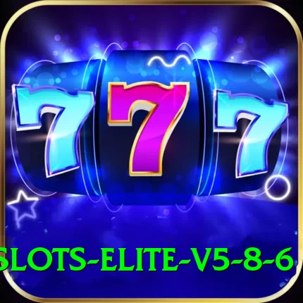 ck999 Slots Elite v5.8.6 - 2