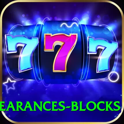 clearances blocks Apps (Tools & Injectors) Turbo v4.5.6 - 2