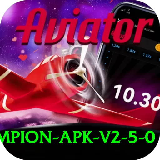 Cloudbet Pakistan Champion APK v2.5.0 - 2