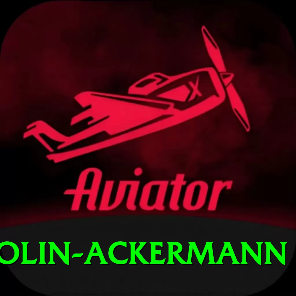 colin ackermann Deluxe Edition v2.9.9 - 2