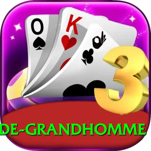 colin de grandhomme Plus v1.4.7 - 2