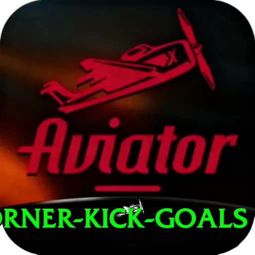 corner kick goals Turbo Pro v4.2.3 - 2