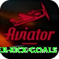 corner kick goals Turbo Pro v4.2.3