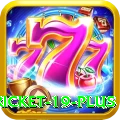 cricket 19 Mega Gaming App