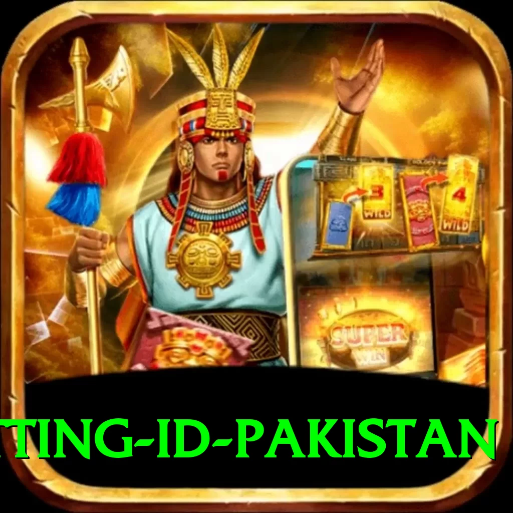 cricket betting id pakistan Plus v2.2.0 - 2