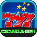 croaker fish Gold Pro v4.6.0
