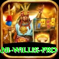 dani willis Official v4.2.5