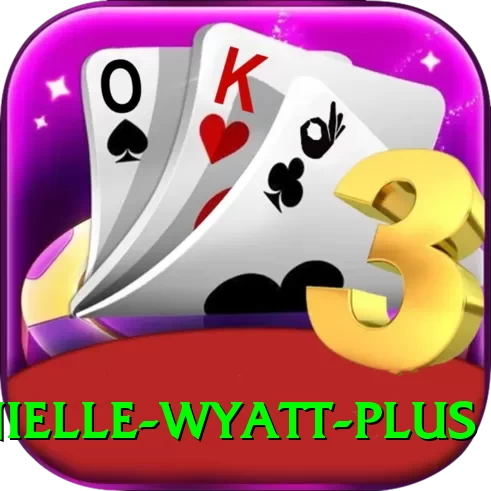 danielle wyatt Gaming Gold v1.2.7 - 2