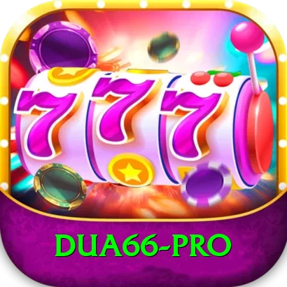 dua66 Jackpot Champion v3.5.5 - 2