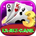 E2 Bet Game Pro Max v2.9.1