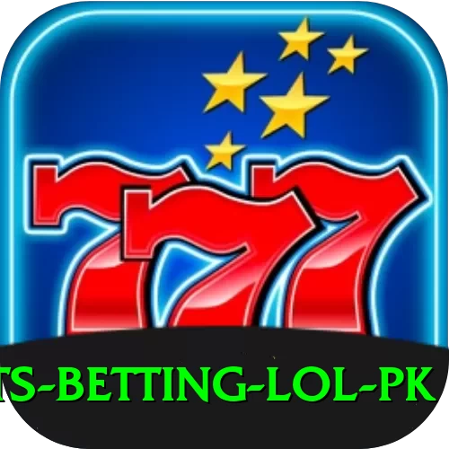 esports betting lol pk Premium v3.8.2 - 2