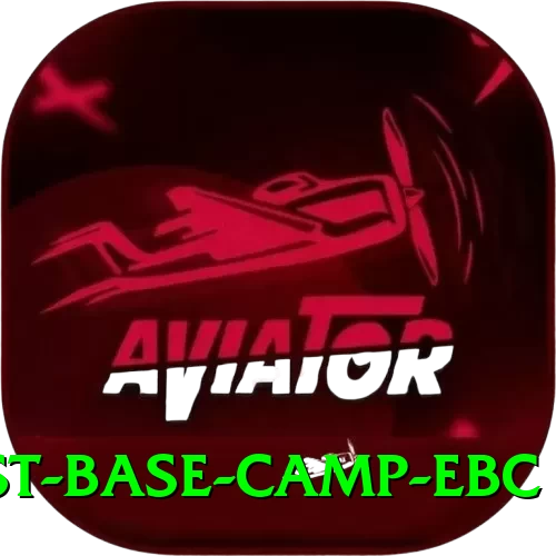 everest base camp ebc Games (Casino & Earning) Deluxe v3.0.0 - 2