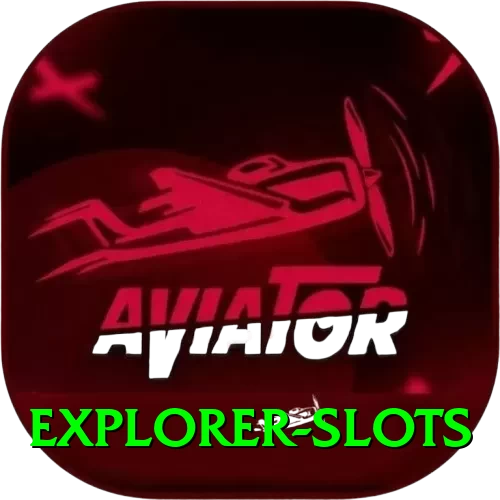 explorer slots Plus Edition v3.6.9 - 2