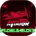 explorer slots Plus Edition v3.6.9