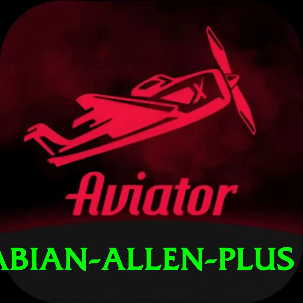 fabian allen Official v4.6.8 - 2