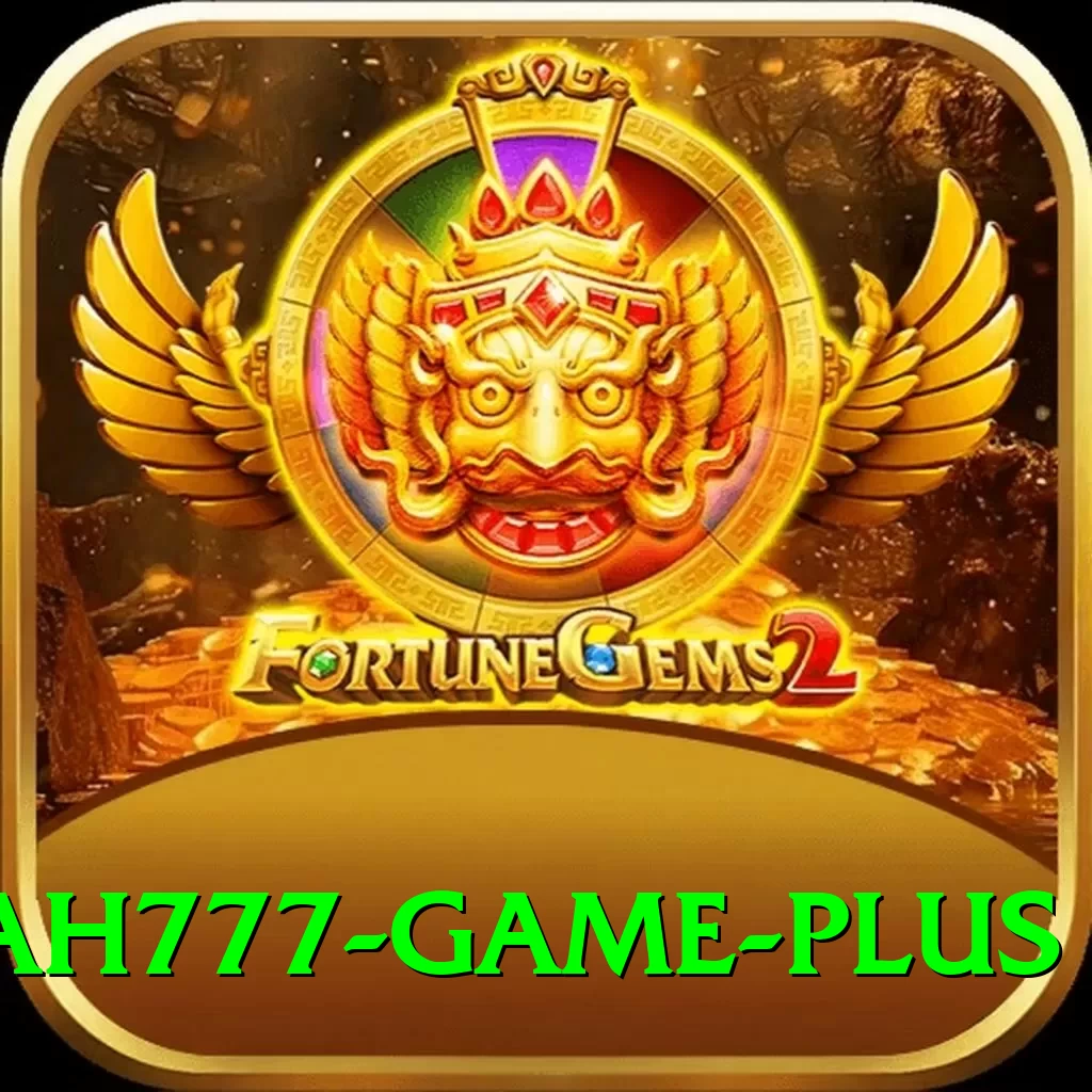 Fatah777 Game Casino Official v3.9.8 - 2