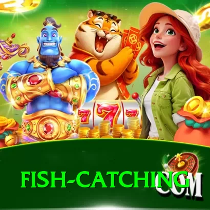 fish catching VIP - 2