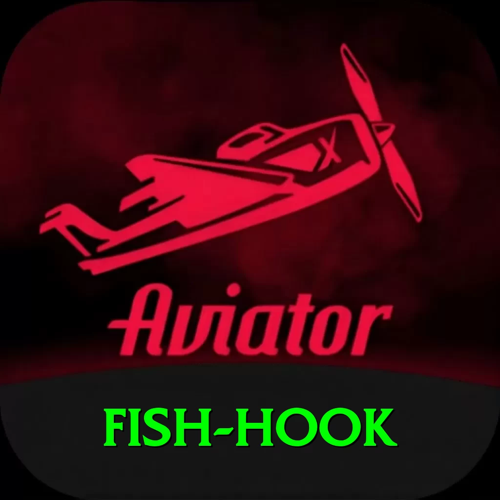 fish hook Max v3.8.8 - 2