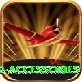 fishing accessories Games (Casino & Earning) Max v5.9.0