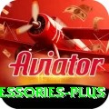 fishing accessories Plus Casino App