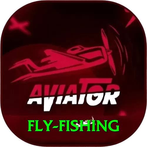 fly fishing App - 2