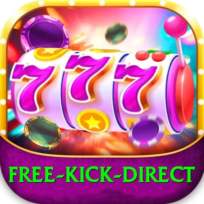 free kick direct VIP v2.4.7 - 2