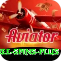 free spins - VIP Mega