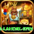 gaddafi lahore spin Plus v4.7.8