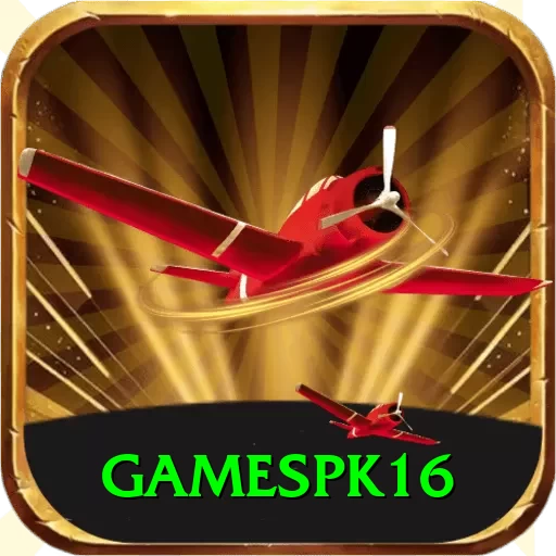 gamespk16 Master Pro vv1.2.4 - 2