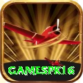 gamespk16 Master Pro vv1.2.4