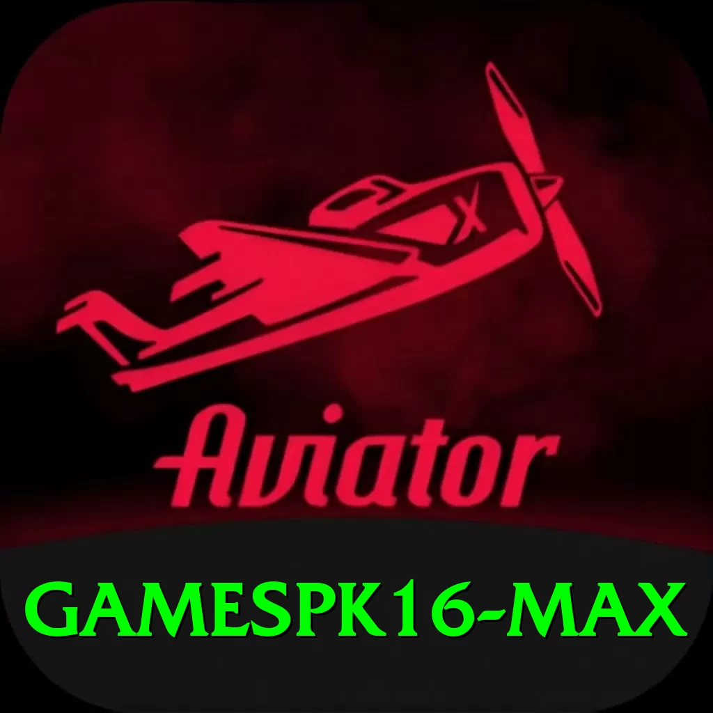 gamespk16 Casino Official v4.5.2 - 2