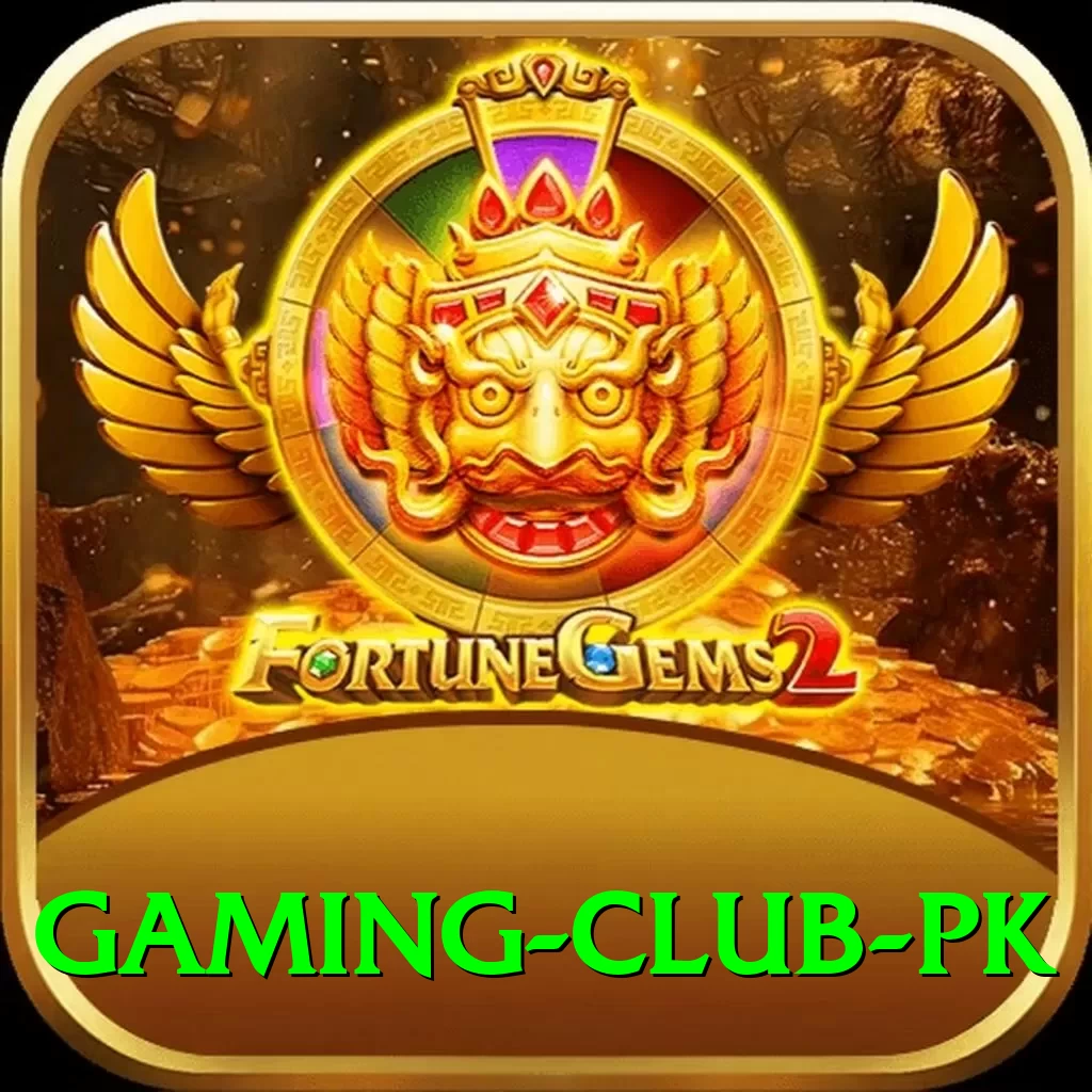 Gaming Club PK Apps (Tools & Injectors) Plus vv2.6.4 - 2