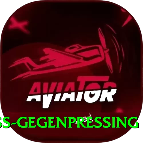 gegenpress gegenpressing Gold Pro v1.5.8 - 2