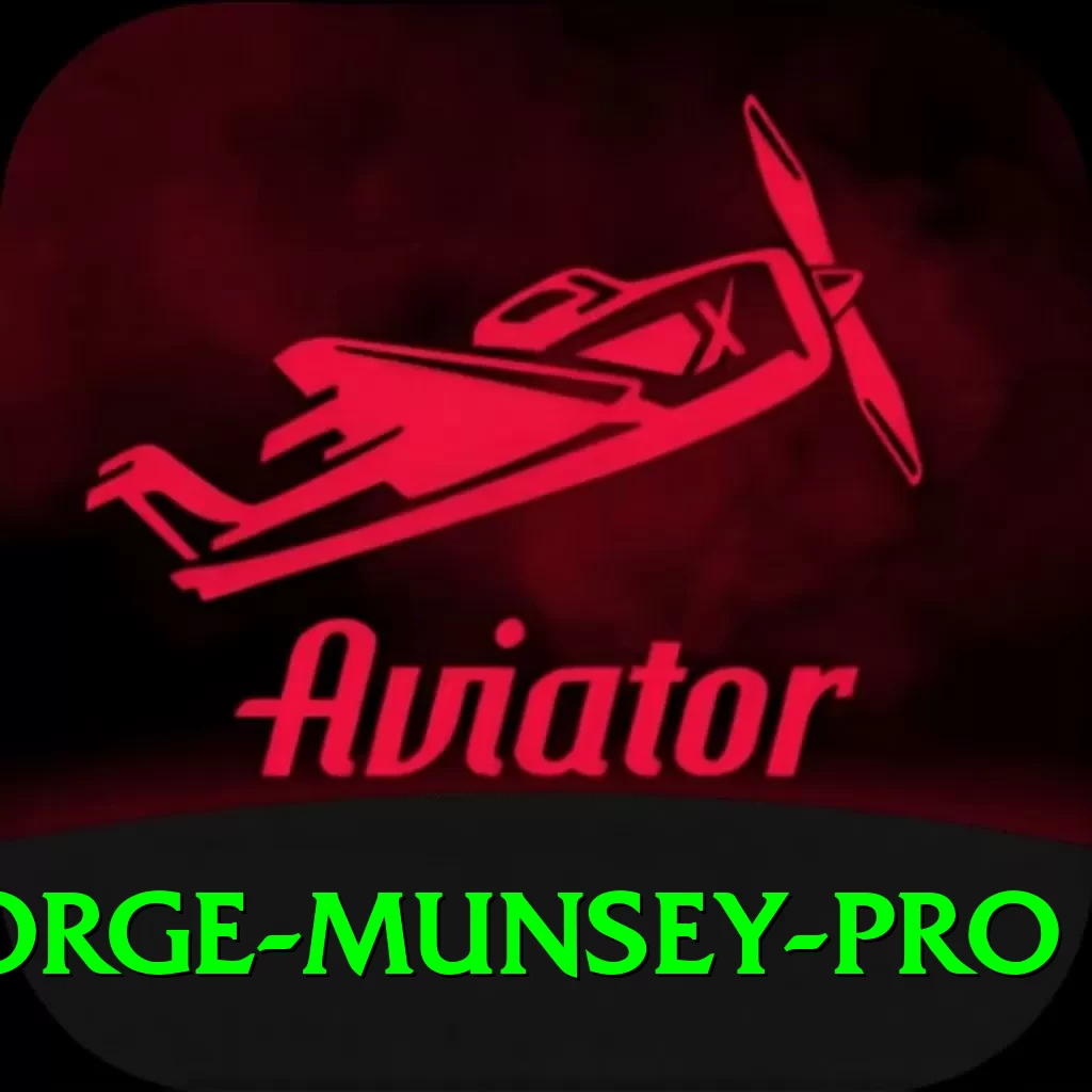 george munsey Live Pro v1.9.7 - 2