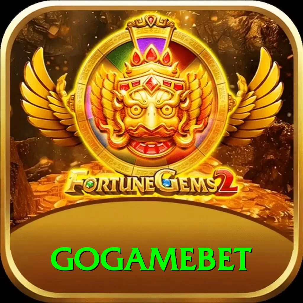 gogamebet Games (Casino & Earning) Deluxe v2.4.2 - 2