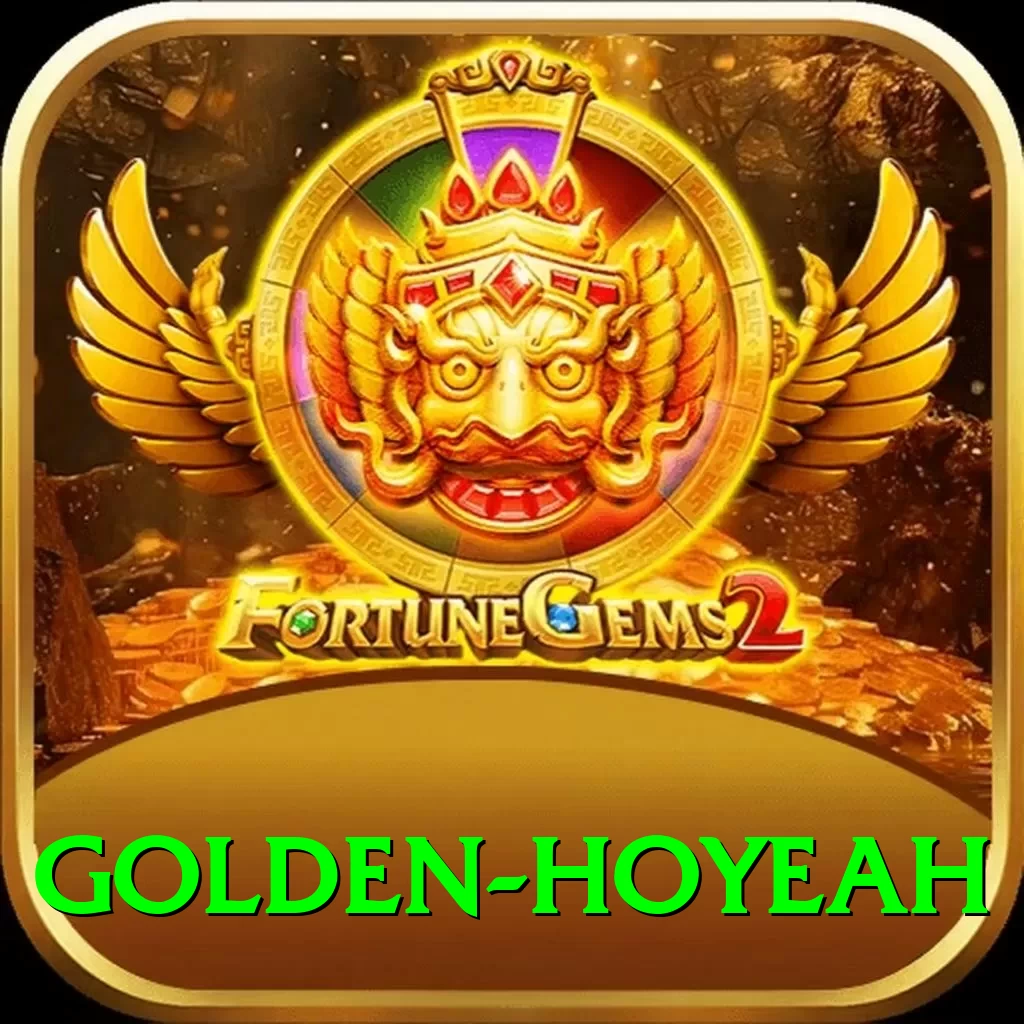 golden hoyeah Max Pro v3.7.8 - 2