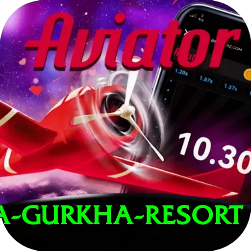 gorkha gurkha resort Apps (Tools & Injectors) Max v2.9.5 - 2