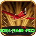 gulbadin naib Champion - Win Real PKR