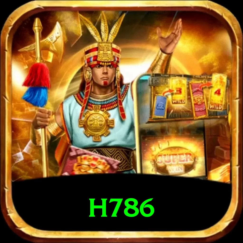 H786 Games (Casino & Earning) Plus vv4.7.0 - 2